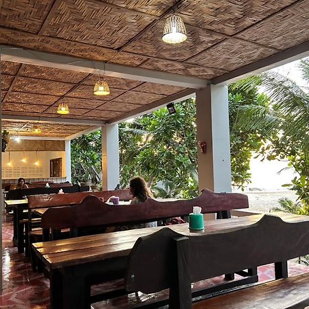 Lae Tawan Bungalow Koh Chang Ranong Eksteriør billede