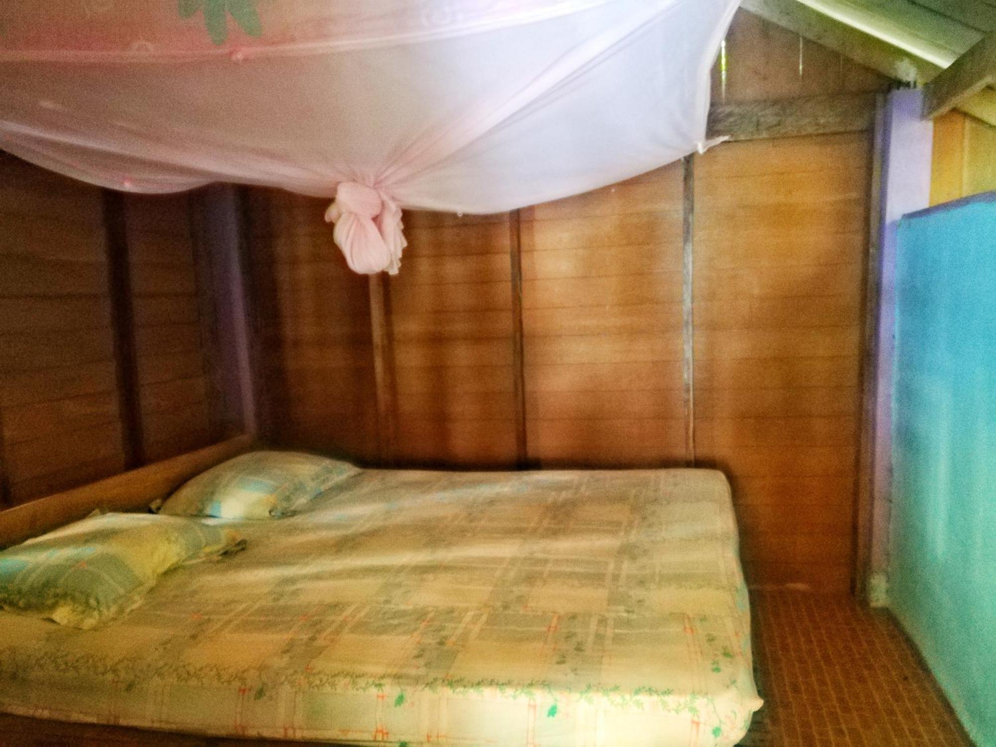 Lae Tawan Bungalow Koh Chang Ranong Værelse billede