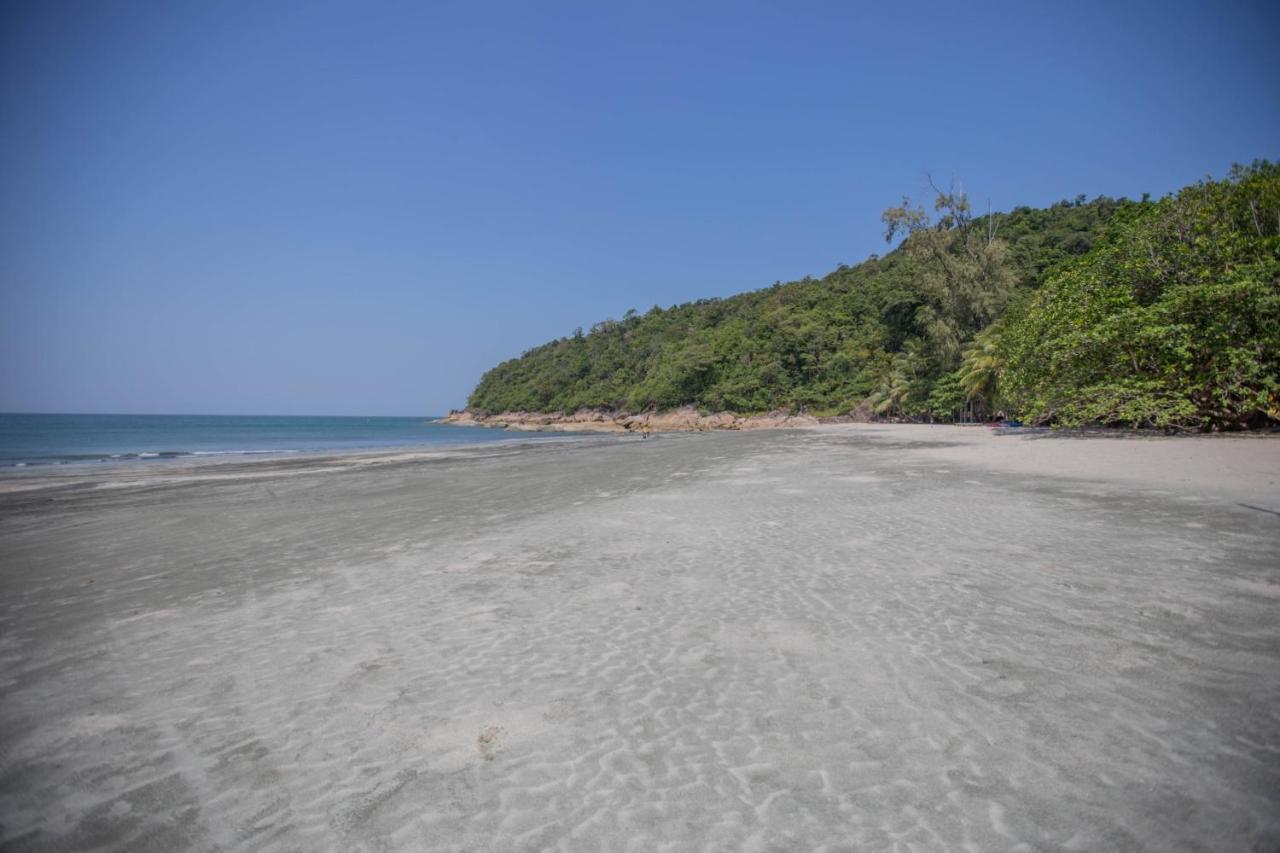 Lae Tawan Bungalow Koh Chang Ranong Eksteriør billede